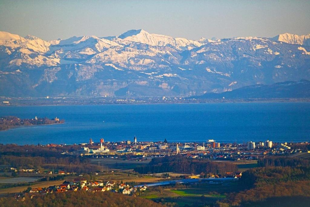My Home Am Heuberg Nr 3 Frittlingen Экстерьер фото