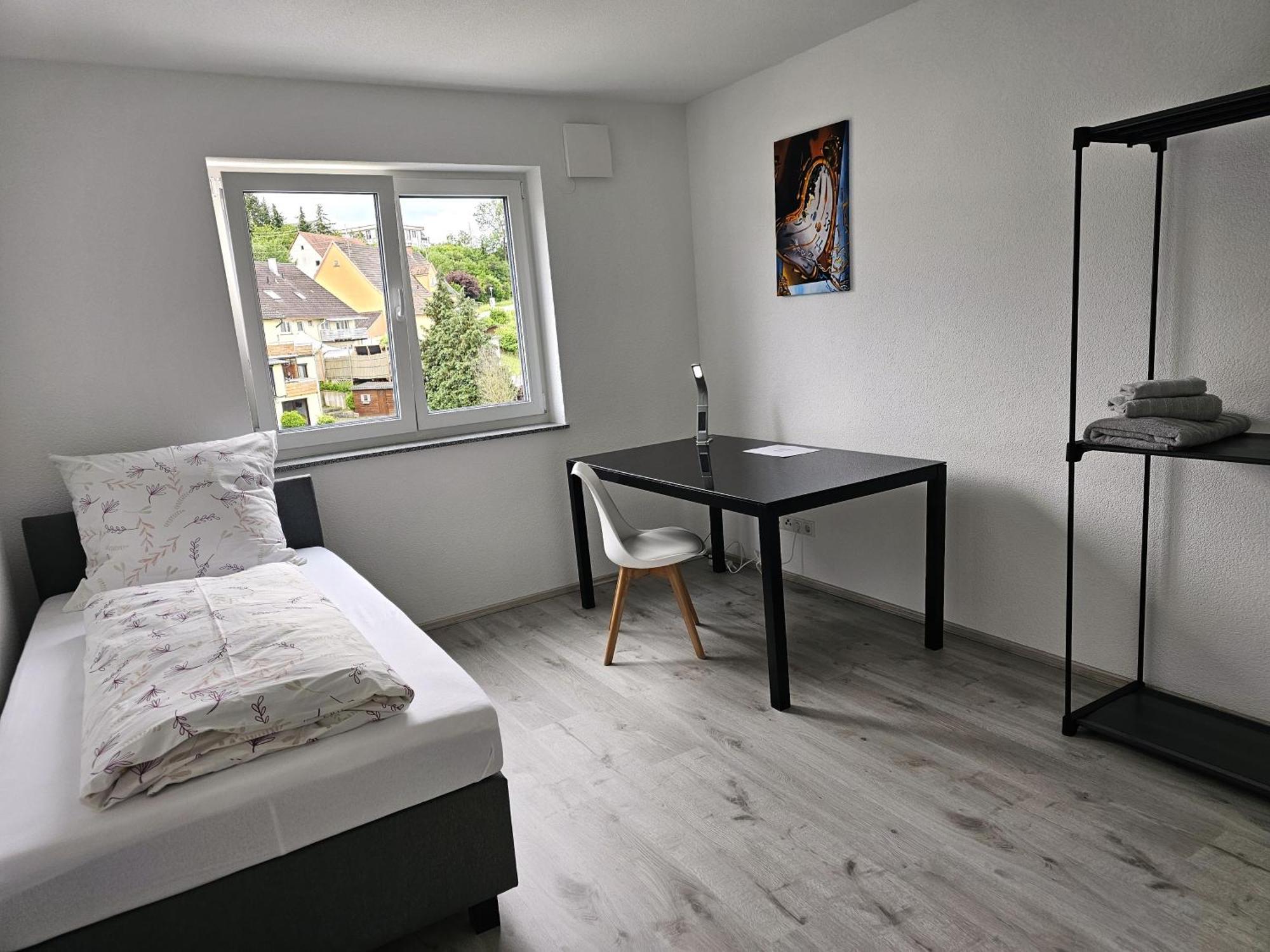 My Home Am Heuberg Nr 3 Frittlingen Экстерьер фото