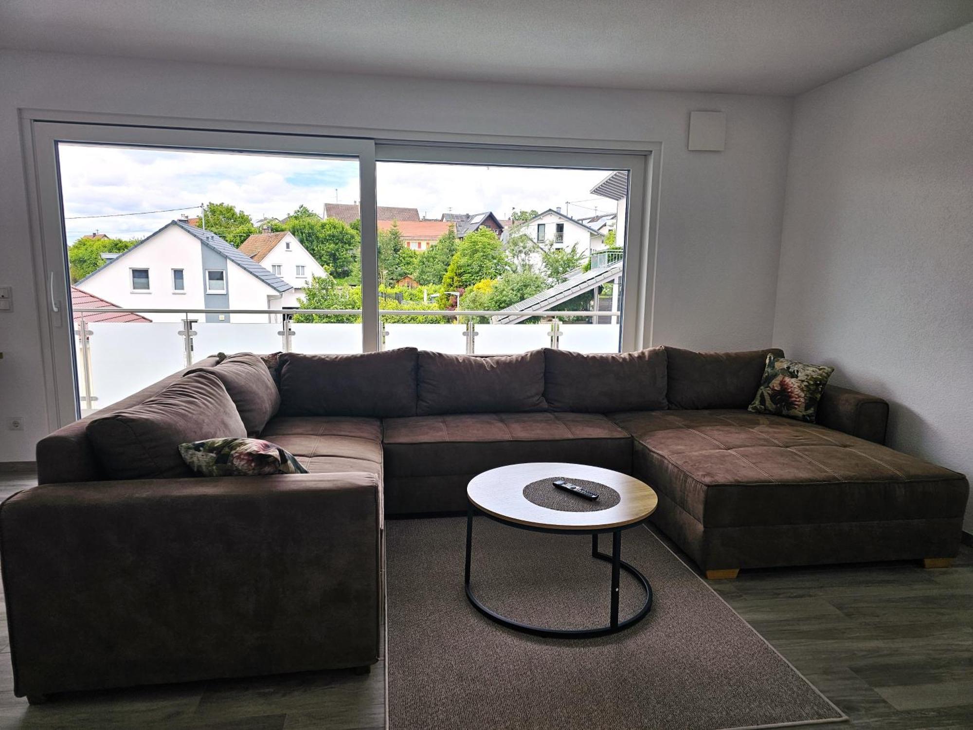 My Home Am Heuberg Nr 3 Frittlingen Экстерьер фото
