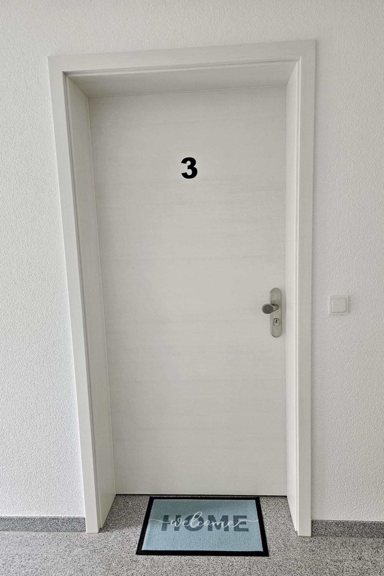 My Home Am Heuberg Nr 3 Frittlingen Экстерьер фото