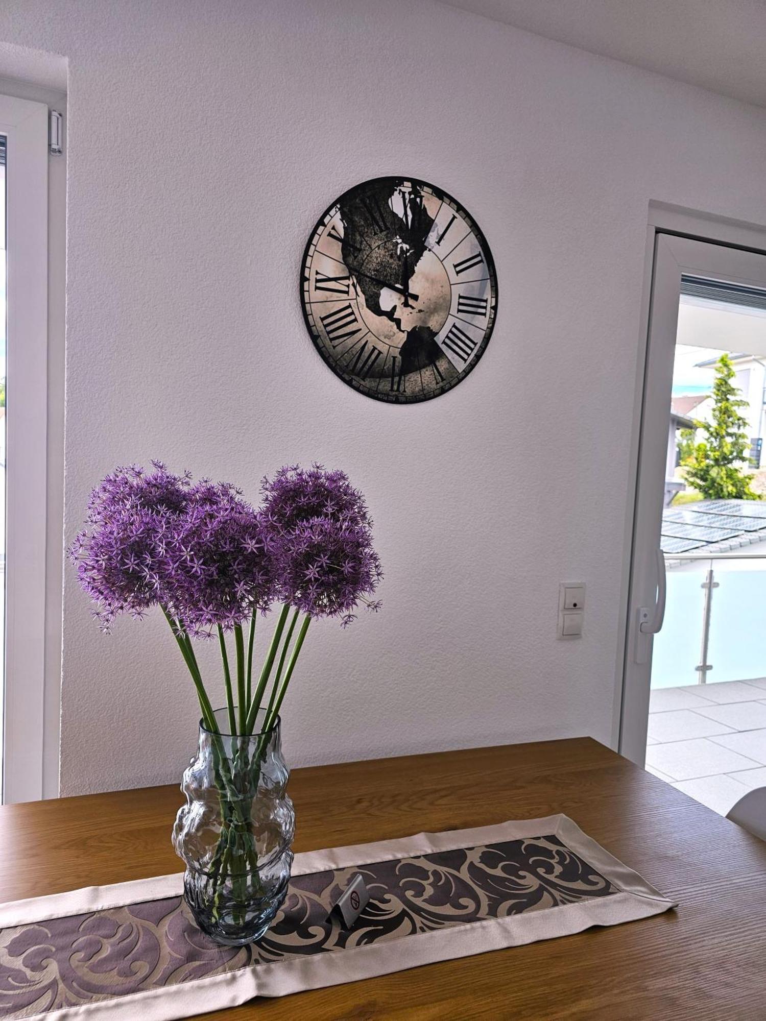 My Home Am Heuberg Nr 3 Frittlingen Экстерьер фото