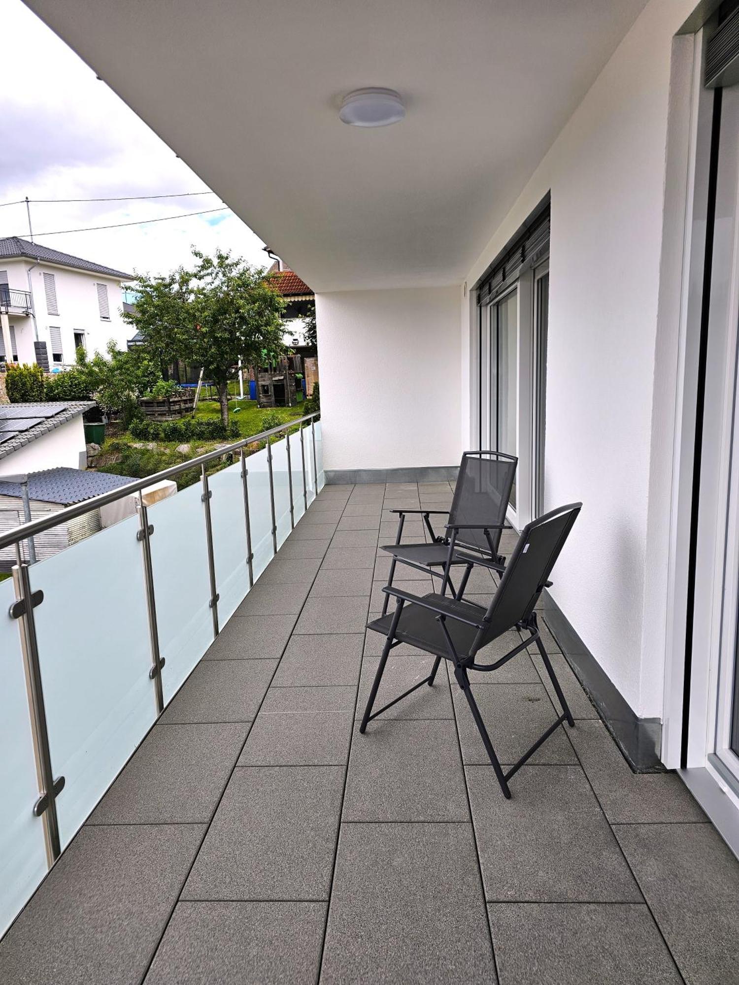 My Home Am Heuberg Nr 3 Frittlingen Экстерьер фото